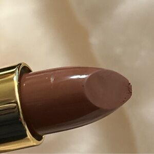 Mario MD De Liuigi Lipstick 24 carat full size .12 oz in Copper new